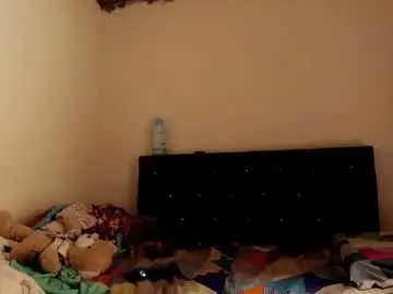 Chaturbate Live Sex of kymberlyanlucas2
