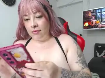Chaturbate Private Sex Chat of madyson_hof