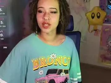 Chaturbate Adult Video Chat of renpuppy