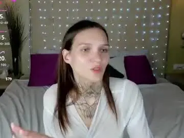 Chaturbate Live Sex of selena_sharp