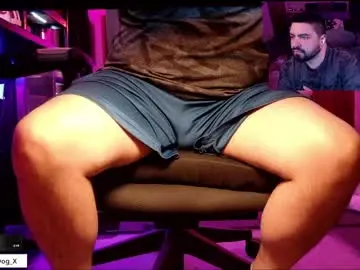Chaturbate Private Sex Chat of the_alpha_dog_xxx