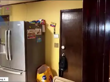 Chaturbate Free Porn Cam of the_alpha_dog_xxx