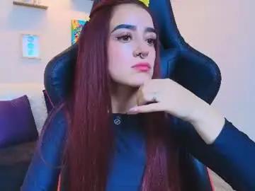 Chaturbate Watch Live Sex Cams of violeth_rosse_