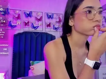 Chaturbate Live Porn of alison_carde05