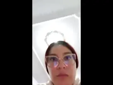 Chaturbate Live Porn of allisonlove_88