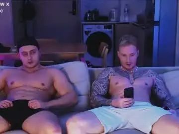 Chaturbate Nude Webcam of alltimehorny19