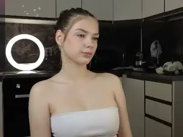 Chaturbate Live Sex Cam of ameliahopkins