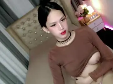Chaturbate Live Sex of ariahooper