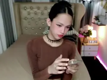 Chaturbate Live Sex Cam of ariahooper
