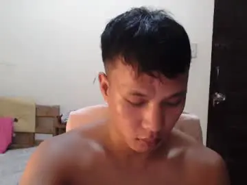Chaturbate Sex Cam of asian_cum_josh