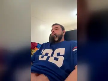 Chaturbate Sex Chat of beartsmkr