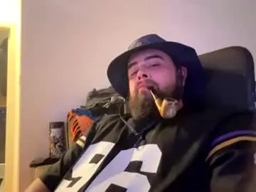Chaturbate Private Sex Chat of beartsmkr