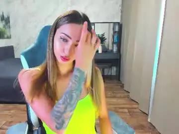 Chaturbate Adult Webcams of berry_lipsss