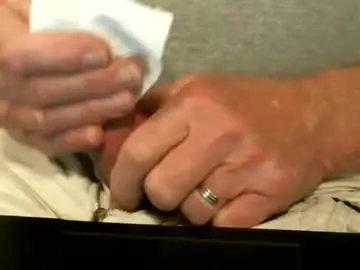 Chaturbate Live Porn of docwanker