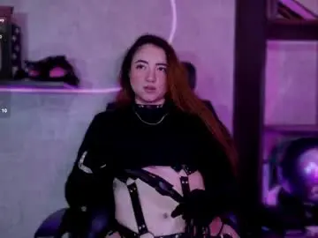Chaturbate Best Webcam of lexavega_