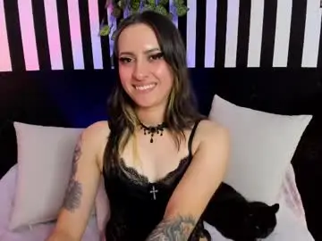 Chaturbate Free Porn Cam of liz_goth