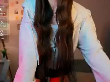 Chaturbate Sex Chat of luenesente