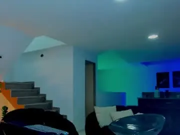 Chaturbate Free Porn Cam of lukas_green1