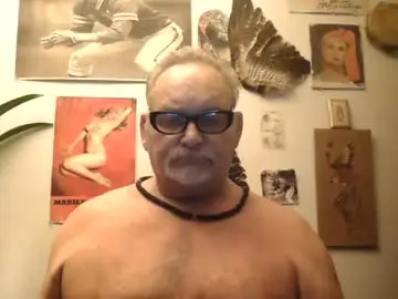 Chaturbate Free Porn Cam of nastydaddyfatcock15