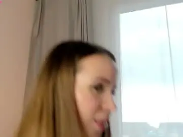 Chaturbate Private Sex Chat of only_mary