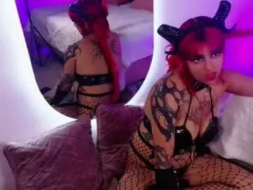 Chaturbate Adult Webcam of pretty_cherry_pv