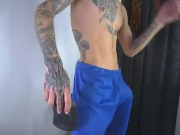 Chaturbate Live Sex Cam of sem_alas