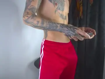 Chaturbate Adult Video Chat of sem_alas