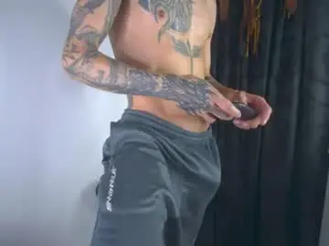 Chaturbate Live Sex of sem_alas