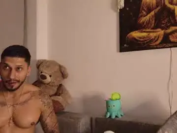 Chaturbate Best Webcam of seth_vega_