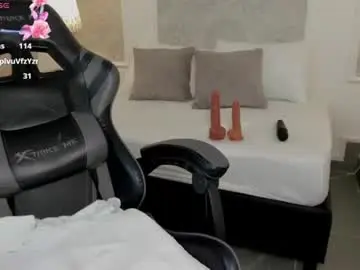 Chaturbate Free Porn Cam of stephanya_