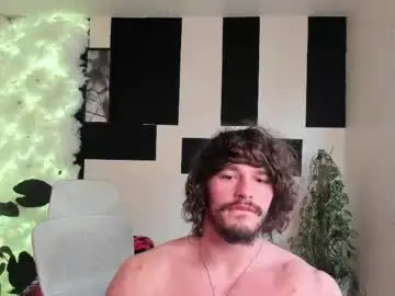 Chaturbate Live Sex of thejohnnystone