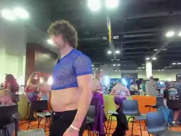 Chaturbate Live Sex of thejohnnystone