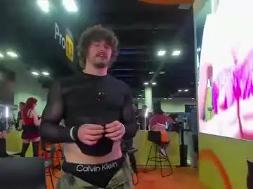 Chaturbate Adult Video Chat of thejohnnystone
