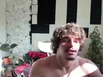 Chaturbate Live Porn of thejohnnystone