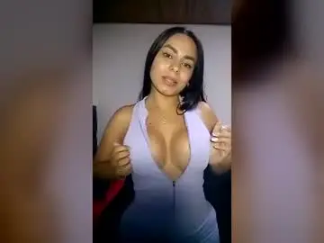Chaturbate Live Porn of valeska9