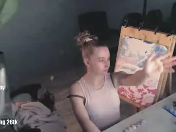 Chaturbate Adult Webcams of _mother_of_cats