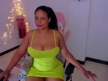 Chaturbate Live Sex of alexandra_mar
