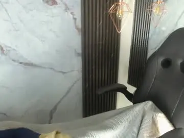 Chaturbate Best Webcam of ashleysofiathenison