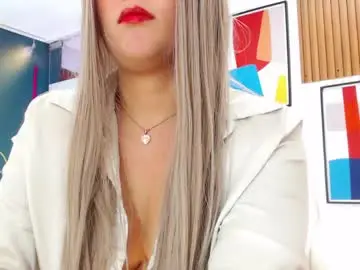 Chaturbate Sex Cam of barbara_sw