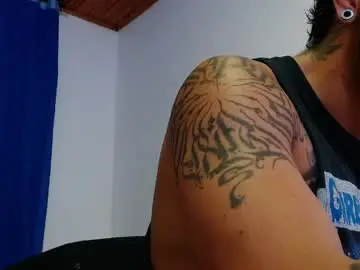 Chaturbate Best live sex cam show of big_niiko