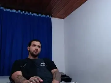 Chaturbate Adult Webcams of big_niiko