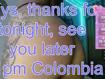 Chaturbate Live Sex of bonny_clyde_xx_