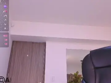 Chaturbate Live Porn of dulce_isabel_