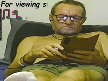 Chaturbate Nude Webcam of forexxxx_man
