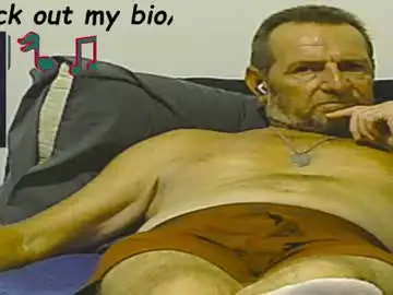 Chaturbate Live Porn of forexxxx_man
