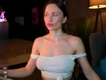Chaturbate Live Sex of kamila_lee