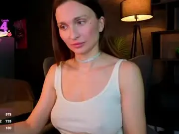 Chaturbate Free Live Porn of kamila_lee