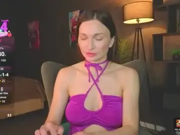 Chaturbate Best live sex cam show of kamila_lee
