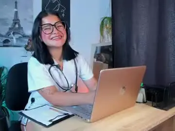 Chaturbate Nude Webcam of lana_beket_