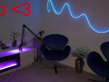 Chaturbate Sex Cam of lilbeccaxo